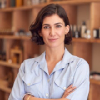 INICIO Ana Lucía Vargas